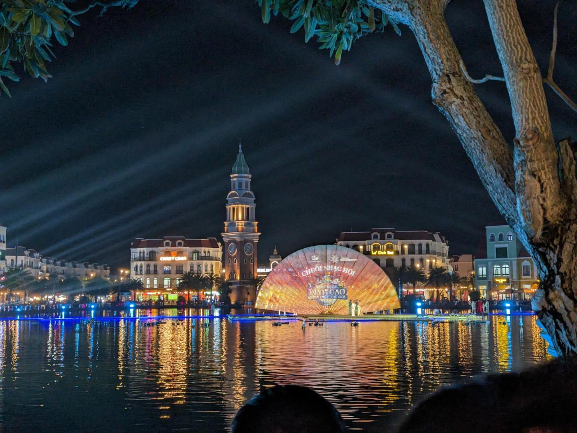 Bien Nho Homestay & Spa Phú Quốc-sziget Kültér fotó