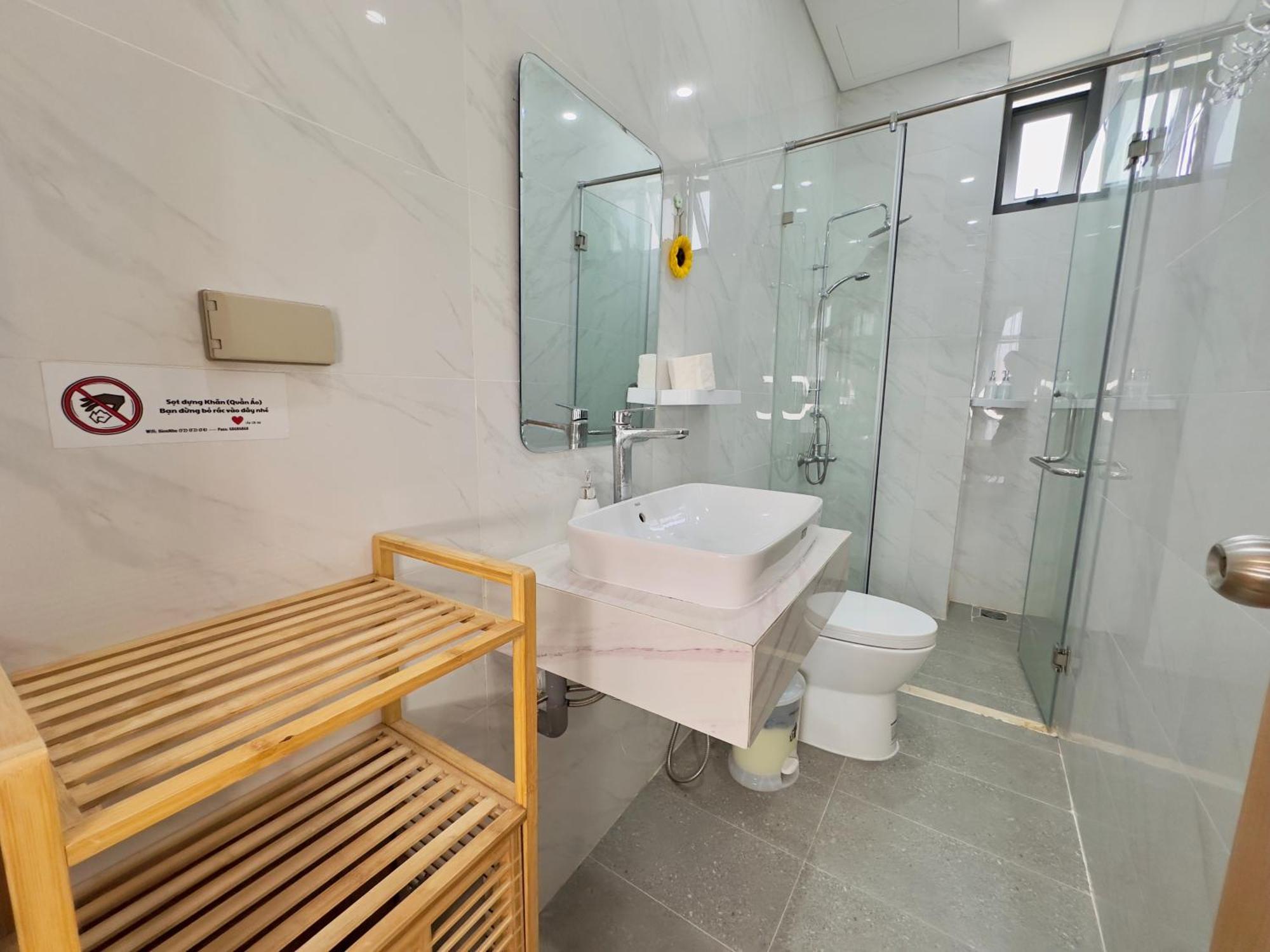 Bien Nho Homestay & Spa Phú Quốc-sziget Kültér fotó