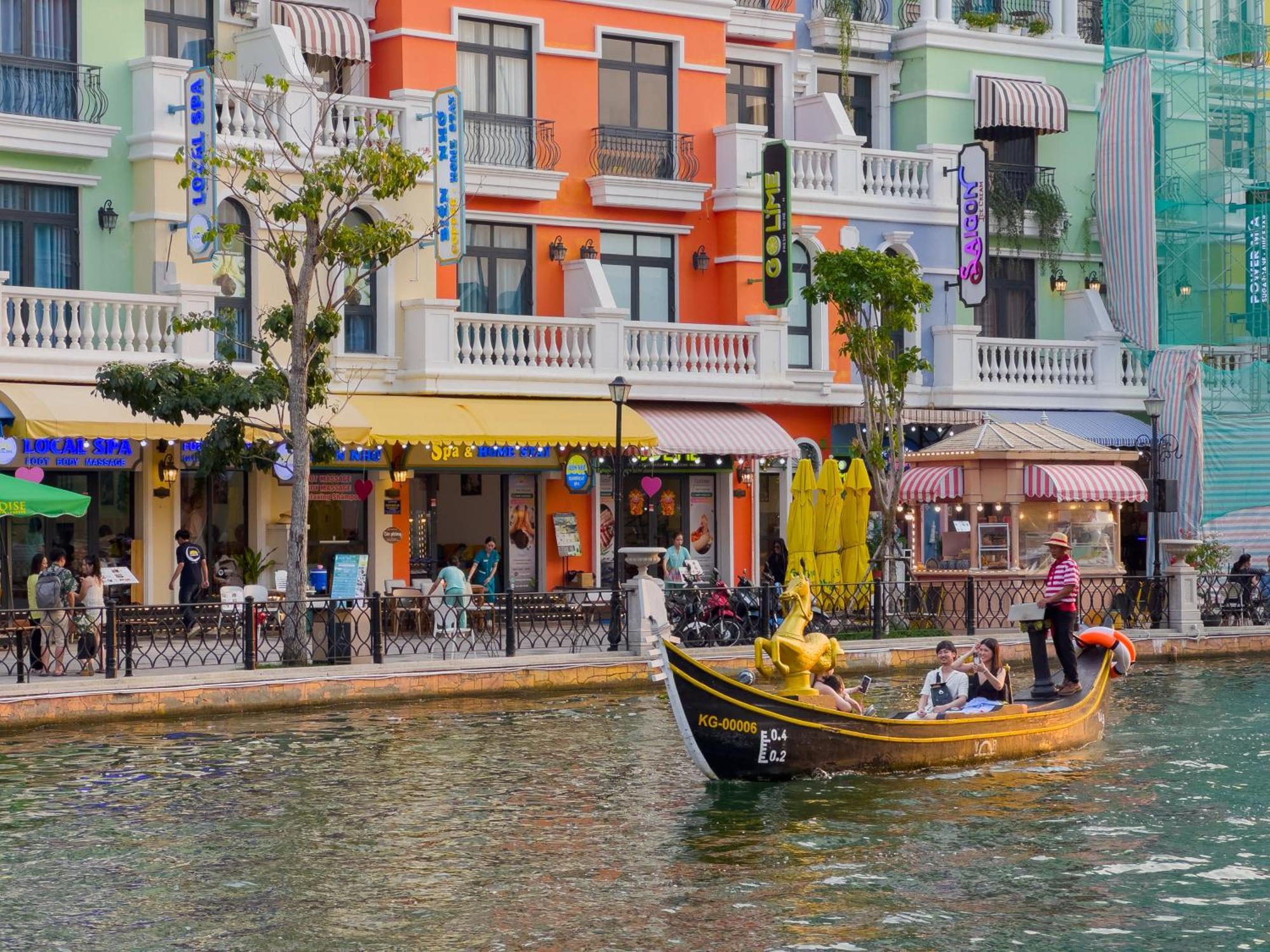 Bien Nho Homestay & Spa Phú Quốc-sziget Kültér fotó
